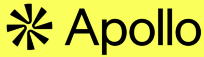 Apollo logo
