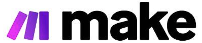Make logo
