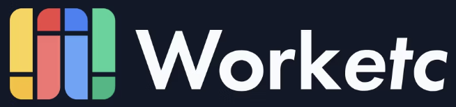 Worketc logo